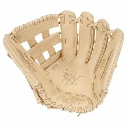 Rawlings Heart Of The Hide Bryce Harper Game Day Model PROBH3C 13" Baseball Glove -All Gloves Elegant store rawlings baseball glove probh3c hoh bryce harper 13 23 inset1