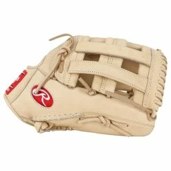 Rawlings Heart Of The Hide Bryce Harper Game Day Model PROBH3C 13" Baseball Glove -All Gloves Elegant store rawlings baseball glove probh3c hoh bryce harper 13 23 inset3