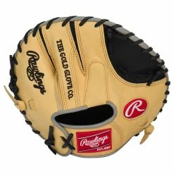 Rawlings PROFL12TR Heart Of The Hide Francisco Lindor 28" Baseball Training Mitt -All Gloves Elegant store rawlings baseball glove profl12tr hoh francisco lindor training 28