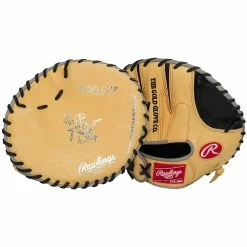 Rawlings PROFL12TR Heart Of The Hide Francisco Lindor 28" Baseball Training Mitt