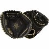 Rawlings Heart Of The Hide Gary Sanchez Game Day Model PROGS24 33.5" Baseball Catcher's Mitt - 2022 Model 2 Rawlings Heart Of The Hide Gary Sanchez Game Day Model PROGS24 33.5" Baseball Catcher's Mitt - 2022 Model -All Gloves Elegant store rawlings baseball glove progs24 hoh gary sanchez catchers mitt 335 1
