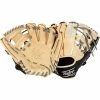 Rawlings Heart Of The Hide PRONP4-2CBT 11.5" Baseball Glove -All Gloves Elegant store rawlings baseball glove pronp4 2cbt heart of the hide 115 inset2 1