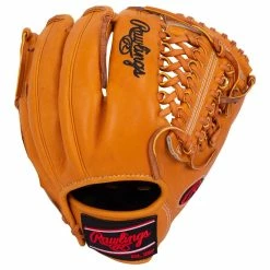Rawlings Heart Of The Hide R2G Series PROR205-4T 11.75" Baseball Glove -All Gloves Elegant store rawlings baseball glove pror205 4t heart of the hide r2g series 1175