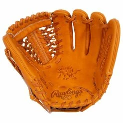 Rawlings Heart Of The Hide R2G Series PROR205-4T 11.75" Baseball Glove -All Gloves Elegant store rawlings baseball glove pror205 4t heart of the hide r2g series 1175 inset1
