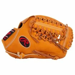 Rawlings Heart Of The Hide R2G Series PROR205-4T 11.75" Baseball Glove -All Gloves Elegant store rawlings baseball glove pror205 4t heart of the hide r2g series 1175 inset2