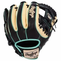 Rawlings Heart Of The Hide R2G Series PROR314-2CBM 11.5" Baseball Glove -All Gloves Elegant store rawlings baseball glove pror314 2cbm heart of the hide r2g series 115