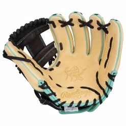 Rawlings Heart Of The Hide R2G Series PROR314-2CBM 11.5" Baseball Glove -All Gloves Elegant store rawlings baseball glove pror314 2cbm heart of the hide r2g series 115 inset1