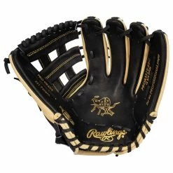 Rawlings Heart Of The Hide R2G Series PROR3319-6BC 12.75" Baseball Glove 7 Rawlings Heart Of The Hide R2G Series PROR3319-6BC 12.75" Baseball Glove -All Gloves Elegant store rawlings baseball glove pror3319 6bc heart of the hide r2g series 1275 inset1