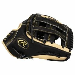Rawlings Heart Of The Hide R2G Series PROR3319-6BC 12.75" Baseball Glove 9 Rawlings Heart Of The Hide R2G Series PROR3319-6BC 12.75" Baseball Glove -All Gloves Elegant store rawlings baseball glove pror3319 6bc heart of the hide r2g series 1275 inset2