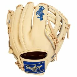 Rawlings Heart Of The Hide R2G Series Kris Bryant Game Day Model 12.25" Baseball Glove -All Gloves Elegant store rawlings baseball glove prorkb17 heart of the hide r2g series kris bryant 1225