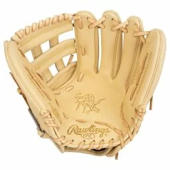 Rawlings Heart Of The Hide R2G Series Kris Bryant Game Day Model 12.25" Baseball Glove -All Gloves Elegant store rawlings baseball glove prorkb17 heart of the hide r2g series kris bryant 1225 inset1
