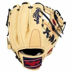 Rawlings Pro Preferred PROS204-2CN 11.5" Baseball Glove -All Gloves Elegant store rawlings baseball glove pros204 2cn pro preferred 115