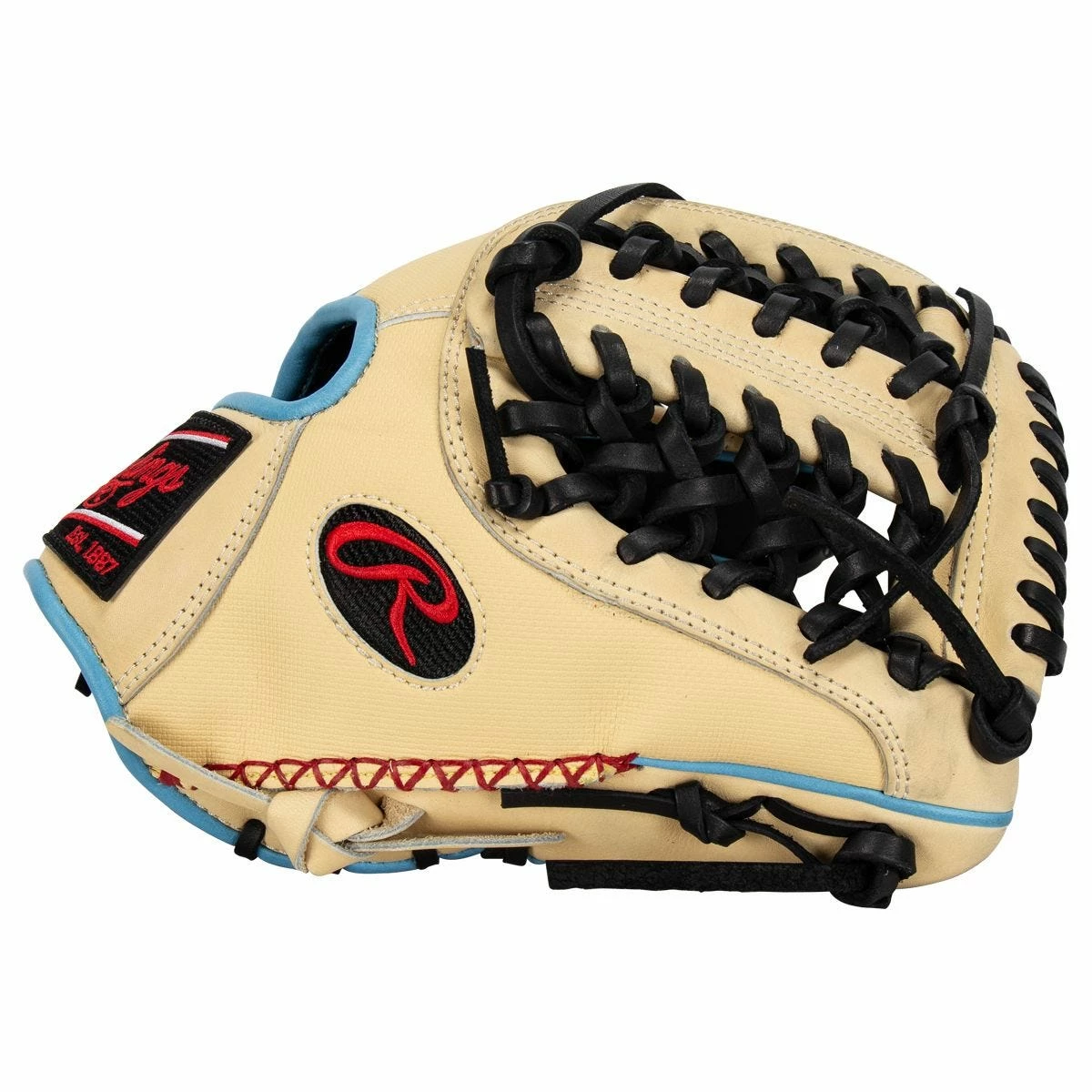 Rawlings Pro Preferred PROS204-4BSS 11.5" Baseball Glove - 2022 Model 6 Rawlings Pro Preferred PROS204-4BSS 11.5" Baseball Glove - 2022 Model - Image 4