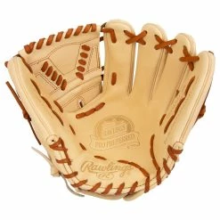 Rawlings Pro Preferred PROS205-30C 11.75" Baseball Glove -All Gloves Elegant store rawlings baseball glove pros205 30c pro preferred 1175 inset1