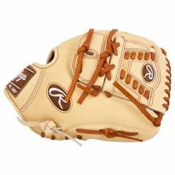 Rawlings Pro Preferred PROS205-30C 11.75" Baseball Glove -All Gloves Elegant store rawlings baseball glove pros205 30c pro preferred 1175 inset2
