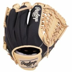 Rawlings Pro Preferred PROS205-4CSS 11.75" Baseball Glove -All Gloves Elegant store rawlings baseball glove pros205 4css pro preferred 1175