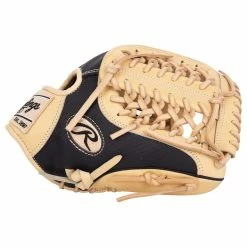 Rawlings Pro Preferred PROS205-4CSS 11.75" Baseball Glove -All Gloves Elegant store rawlings baseball glove pros205 4css pro preferred 1175 inset2
