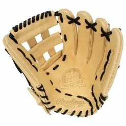 Rawlings Pro Preferred PROS3039-6CSS 12.75" Baseball Glove - 2022 Model -All Gloves Elegant store rawlings baseball glove pros3039 6css pro pref 1275