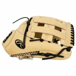 Rawlings Pro Preferred PROS3039-6CSS 12.75" Baseball Glove - 2022 Model -All Gloves Elegant store rawlings baseball glove pros3039 6css pro pref 1275 inset2