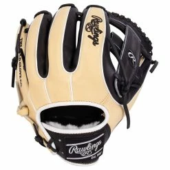 Rawlings Pro Preferred PROS314-13CBW 11.5" Baseball Glove -All Gloves Elegant store rawlings baseball glove pros314 13cbw pro preferred 115