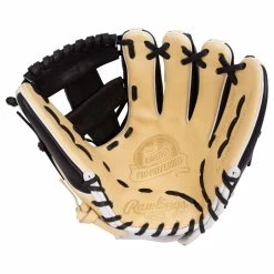 Rawlings Pro Preferred PROS314-13CBW 11.5" Baseball Glove -All Gloves Elegant store rawlings baseball glove pros314 13cbw pro preferred 115 inset1