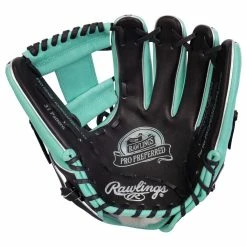 Rawlings Pro Preferred PROS315-2BOM 11.75" Baseball Glove -All Gloves Elegant store rawlings baseball glove pros315 2bom pro preferred 1175 inset1