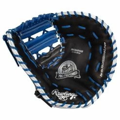 Rawlings Pro Preferred Anthony Rizzo Game Day Model 12.75" First Base Mitt 7 Rawlings Pro Preferred Anthony Rizzo Game Day Model 12.75" First Base Mitt -All Gloves Elegant store rawlings baseball glove prosar44b pp anthony rizzo first base mitt 1275 inset1