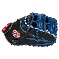 Rawlings Pro Preferred Anthony Rizzo Game Day Model 12.75" First Base Mitt 9 Rawlings Pro Preferred Anthony Rizzo Game Day Model 12.75" First Base Mitt -All Gloves Elegant store rawlings baseball glove prosar44b pp anthony rizzo first base mitt 1275 inset2