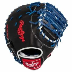Rawlings Pro Preferred Anthony Rizzo Game Day Model 12.75" First Base Mitt 8 Rawlings Pro Preferred Anthony Rizzo Game Day Model 12.75" First Base Mitt -All Gloves Elegant store rawlings baseball glove prosar44b pro preferred anthony rizzo first base mitt 1275