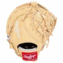 Rawlings Pro Preferred PROSDCTCC 13" First Base Mitt -All Gloves Elegant store rawlings baseball glove prosdctcc pro preferred first base mitt 13