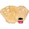 Rawlings Pro Preferred PROSDCTCC 13" First Base Mitt -All Gloves Elegant store rawlings baseball glove prosdctcc pro preferred first base mitt 13 inset1 1