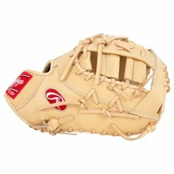 Rawlings Pro Preferred PROSDCTCC 13" First Base Mitt -All Gloves Elegant store rawlings baseball glove prosdctcc pro preferred first base mitt 13 inset2