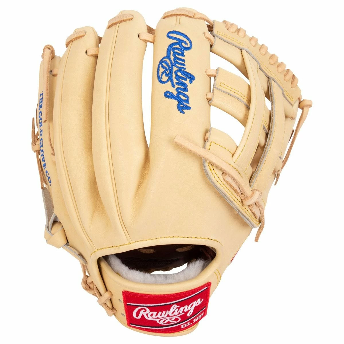 Rawlings Pro Preferred Kris Bryant Game Day Model PROSKB17C 12.25" Baseball Glove 5 Rawlings Pro Preferred Kris Bryant Game Day Model PROSKB17C 12.25" Baseball Glove - Image 3