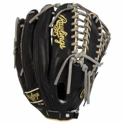 Rawlings Pro Preferred Mike Trout Game Day Model PROAMT27B 12.75" Baseball Glove -All Gloves Elegant store rawlings baseball glove prosmt27b pro preferred mike trout 1275