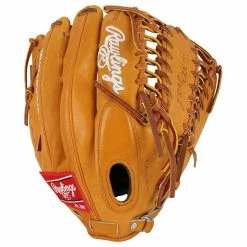 Rawlings Pro Preferred Mike Trout Game Day Model PROSMT27RT 12.75" Baseball Glove -All Gloves Elegant store rawlings baseball glove prosmt27rt pro pref mike trout 1275 inset2