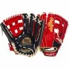 Rawlings Pro Preferred Ronald Acuna Jr. Game Day Model PROSRA13 12.75" Baseball Glove- 2022 Model -All Gloves Elegant store rawlings baseball glove prosra13 pro pref ronald acuna jr 1275 1