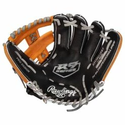 Rawlings R9 Series 11" Baseball Glove - 2023 Model -All Gloves Elegant store rawlings baseball glove r9 11 23