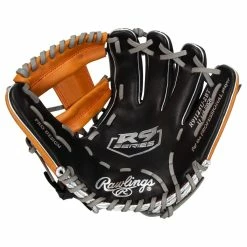 Rawlings R9 Series 11.25" Baseball Glove - 2023 Model -All Gloves Elegant store rawlings baseball glove r9 1125 23