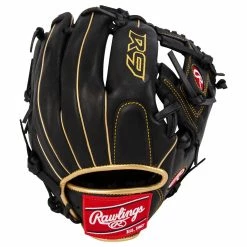 Rawlings R9 Series 11.5" Baseball Glove - 2021 Model -All Gloves Elegant store rawlings baseball glove r9 115 21