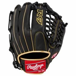Rawlings R9 Series 11.75" Baseball Glove - 2021 Model 7 Rawlings R9 Series 11.75" Baseball Glove - 2021 Model -All Gloves Elegant store rawlings baseball glove r9 1175 21