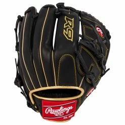Rawlings R9 Series 12" Baseball Glove - 2021 Model -All Gloves Elegant store rawlings baseball glove r9 12 21