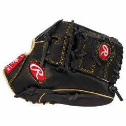 Rawlings R9 Series 12" Baseball Glove - 2021 Model -All Gloves Elegant store rawlings baseball glove r9 12 21 inset2