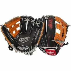 Rawlings R9 Series 12" Baseball Glove - 2023 Model