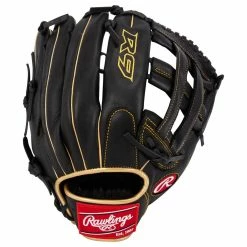Rawlings R9 Series 12.75" Baseball Glove - 2021 Model -All Gloves Elegant store rawlings baseball glove r9 1275 21