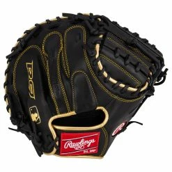 Rawlings R9 Series 32.5" Baseball Catcher's Mitt - 2021 Model -All Gloves Elegant store rawlings baseball glove r9 325 catchers mitt 21