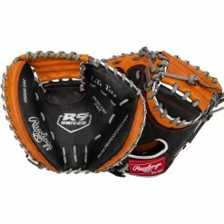 Rawlings R9 Series 32" Baseball Catcher's Mitt - 2023 Model