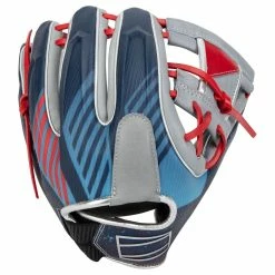 Rawlings REV1X REV204-2X 11.5" Baseball Glove - 2023 Model 7 Rawlings REV1X REV204-2X 11.5" Baseball Glove - 2023 Model -All Gloves Elegant store rawlings baseball glove rev1x rev204 2x 115 23 inset1