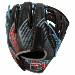 Rawlings REV1X REV205-6B 11.75" Baseball Glove - 2023 Model -All Gloves Elegant store rawlings baseball glove rev1x rev205 6b 1175 23 inset2