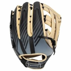 Rawlings REV1X REV3039-6 12.75" Baseball Glove - 2023 Model -All Gloves Elegant store rawlings baseball glove rev1x rev3039 6 1275 23 inset1