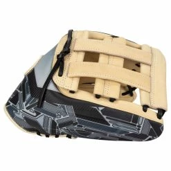 Rawlings REV1X REV3039-6 12.75" Baseball Glove - 2023 Model -All Gloves Elegant store rawlings baseball glove rev1x rev3039 6 1275 23 inset2